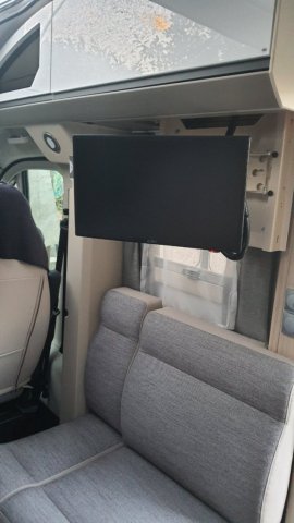 Adria Compact DL - Photo 4