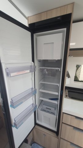 Adria Compact DL - Photo 5
