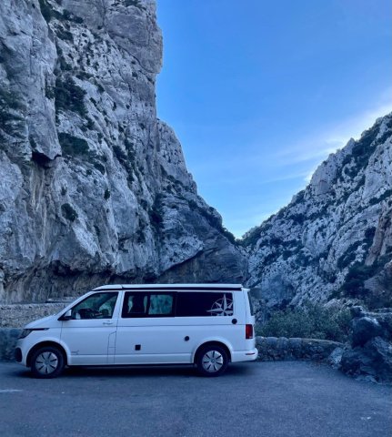 Westfalia Kepler One LUXE - Photo 1