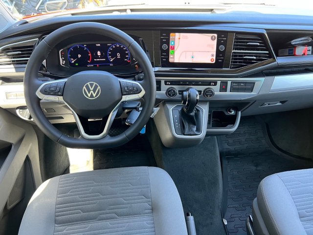 Volkswagen California Coast Edition 30 4 MOTION - Photo 4