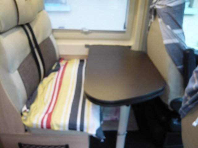 Giottiline Giottivan 54 T - Photo 5