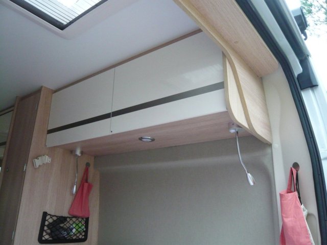 Giottiline Giottivan 54 T - Photo 9