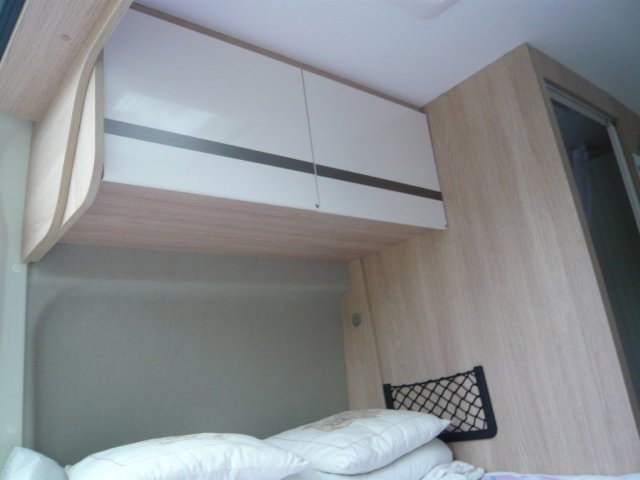 Giottiline Giottivan 54 T - Photo 10