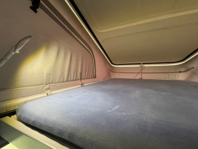 Font Vendome Auto Camper Blanc - Photo 7