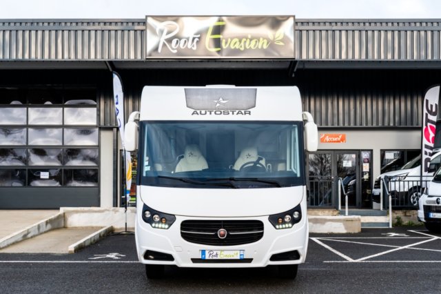 Autostar Celtic Edition I 693 LC - Photo 3