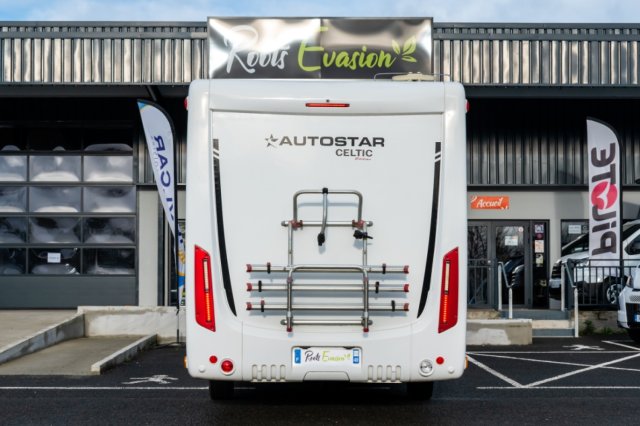 Autostar Celtic Edition I 693 LC - Photo 4