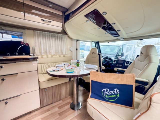 Autostar Celtic Edition I 693 LC - Photo 5