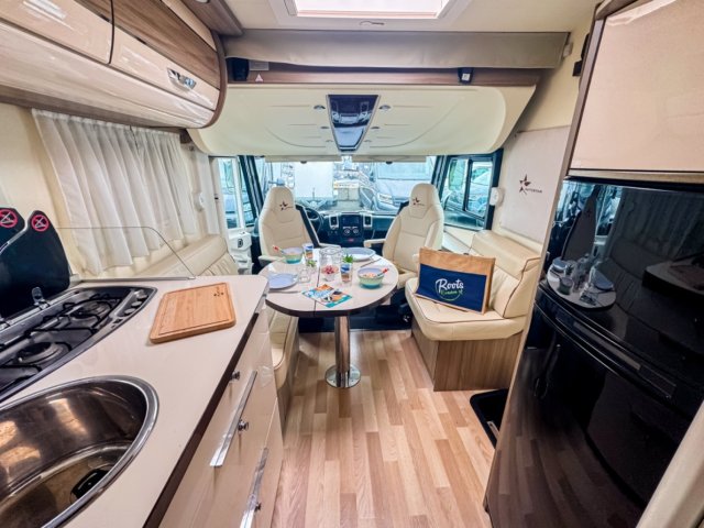 Autostar Celtic Edition I 693 LC - Photo 6