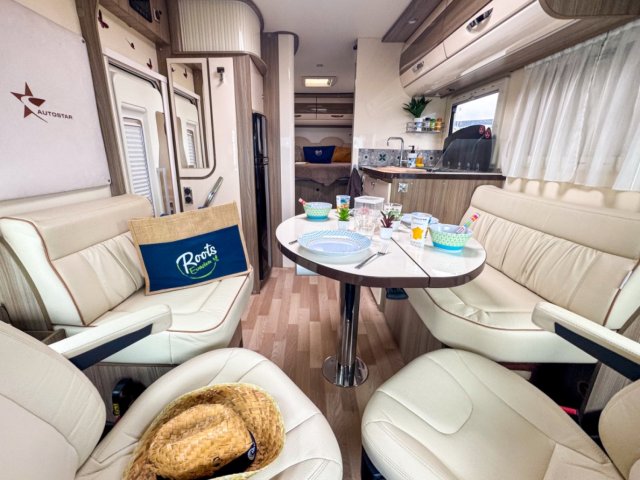 Autostar Celtic Edition I 693 LC - Photo 7