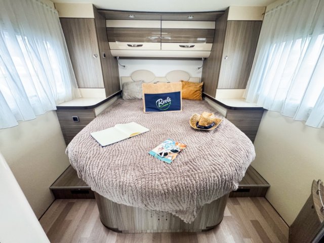 Autostar Celtic Edition I 693 LC - Photo 8