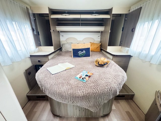 Autostar Celtic Edition I 693 LC - Photo 9