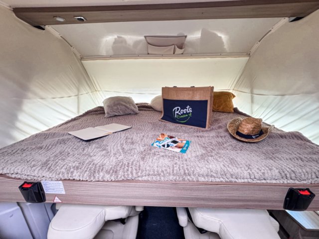 Autostar Celtic Edition I 693 LC - Photo 10