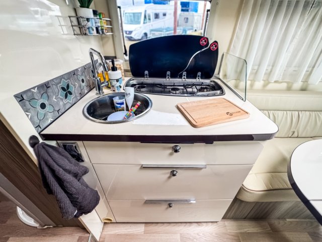 Autostar Celtic Edition I 693 LC - Photo 11