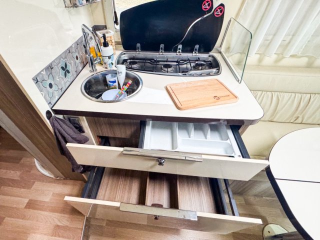 Autostar Celtic Edition I 693 LC - Photo 12