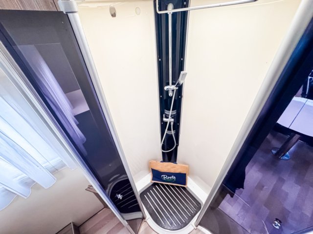 Autostar Celtic Edition I 693 LC - Photo 13