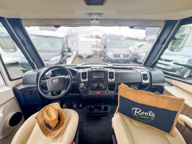 Autostar Celtic Edition I 693 LC - Photo 15