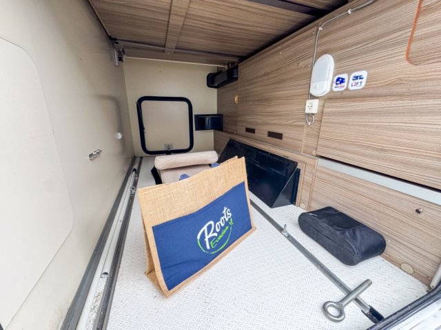 Autostar Celtic Edition I 693 LC - Photo 16