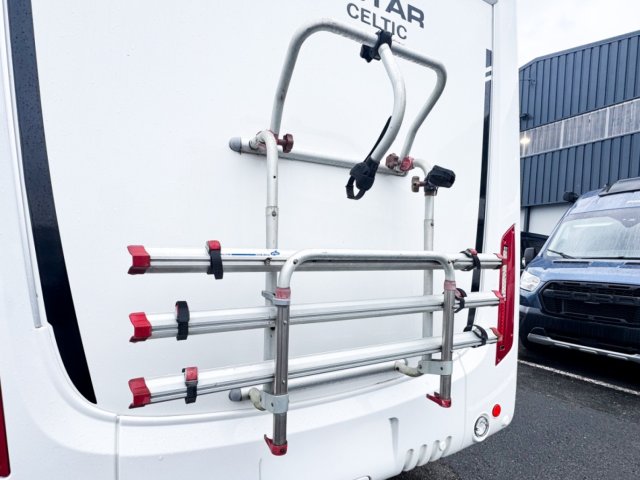 Autostar Celtic Edition I 693 LC - Photo 19