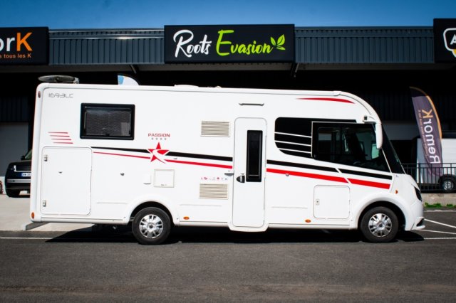 Autostar Passion I 693 LC - Photo 2