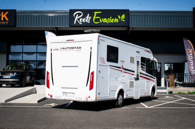 Autostar Passion I 693 LC - Photo 3