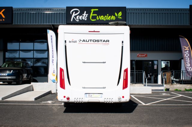 Autostar Passion I 693 LC - Photo 4