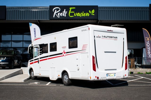 Autostar Passion I 693 LC - Photo 5