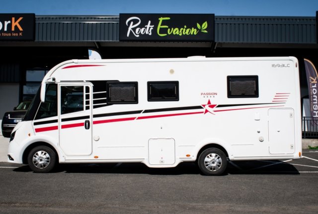 Autostar Passion I 693 LC - Photo 6