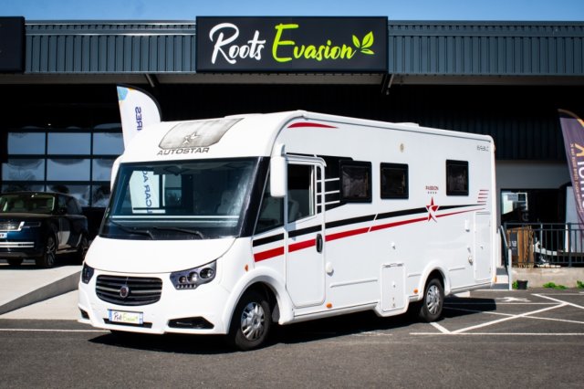 Autostar Passion I 693 LC - Photo 7