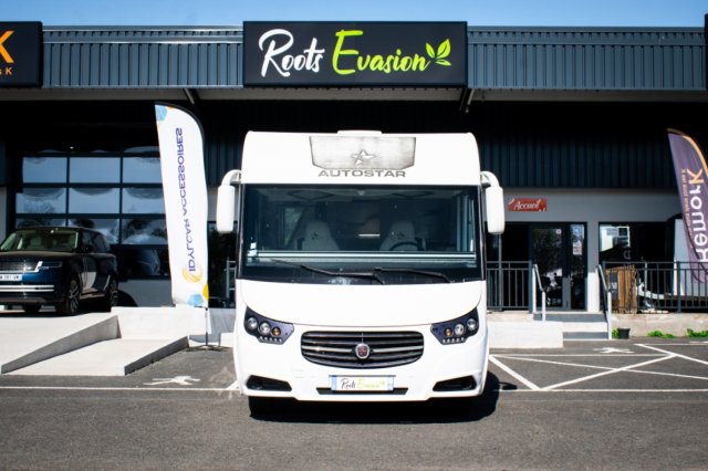 Autostar Passion I 693 LC - Photo 8