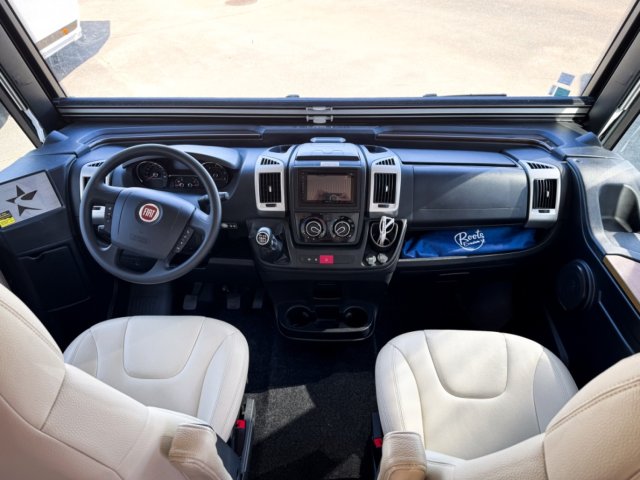 Autostar Passion I 693 LC - Photo 9