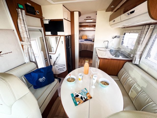 Autostar Passion I 693 LC - Photo 10