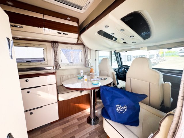 Autostar Passion I 693 LC - Photo 11