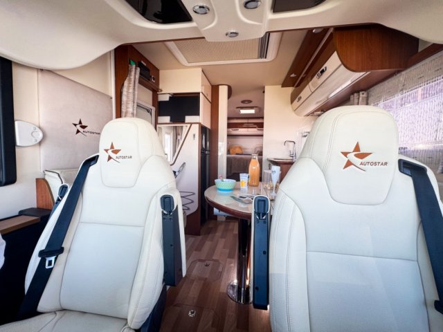 Autostar Passion I 693 LC - Photo 12