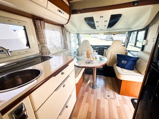 Autostar Passion I 693 LC - Photo 13