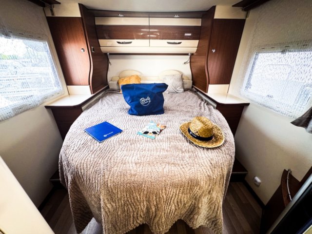 Autostar Passion I 693 LC - Photo 14