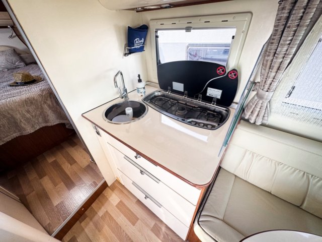 Autostar Passion I 693 LC - Photo 16