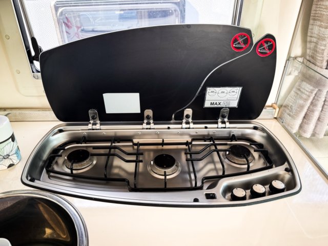 Autostar Passion I 693 LC - Photo 17