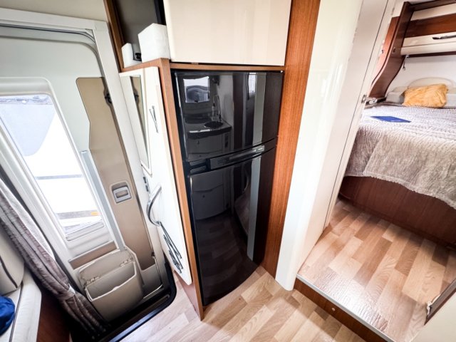 Autostar Passion I 693 LC - Photo 18