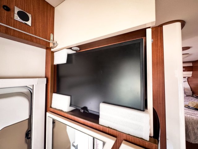 Autostar Passion I 693 LC - Photo 19