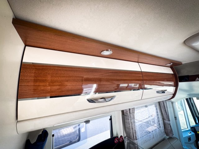 Autostar Passion I 693 LC - Photo 20