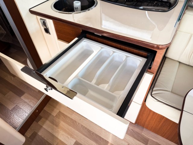 Autostar Passion I 693 LC - Photo 22