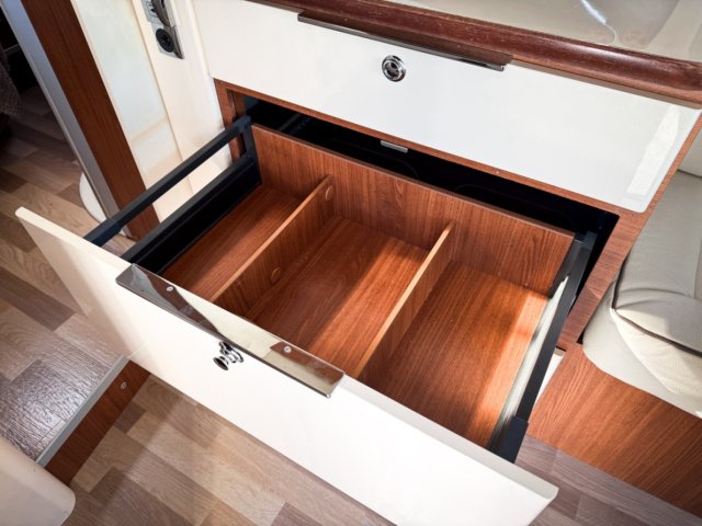 Autostar Passion I 693 LC - Photo 23