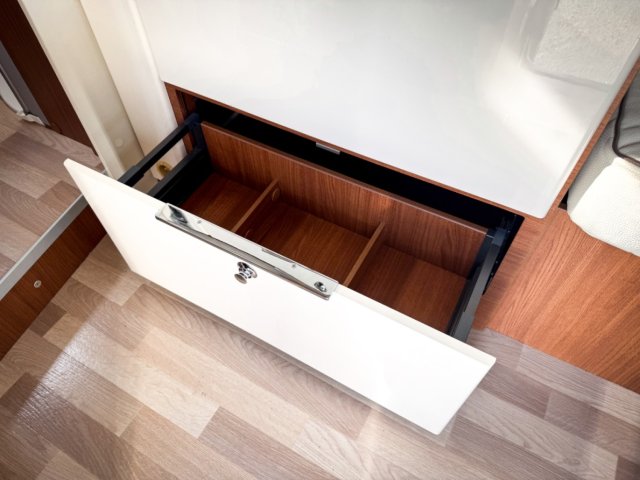 Autostar Passion I 693 LC - Photo 24