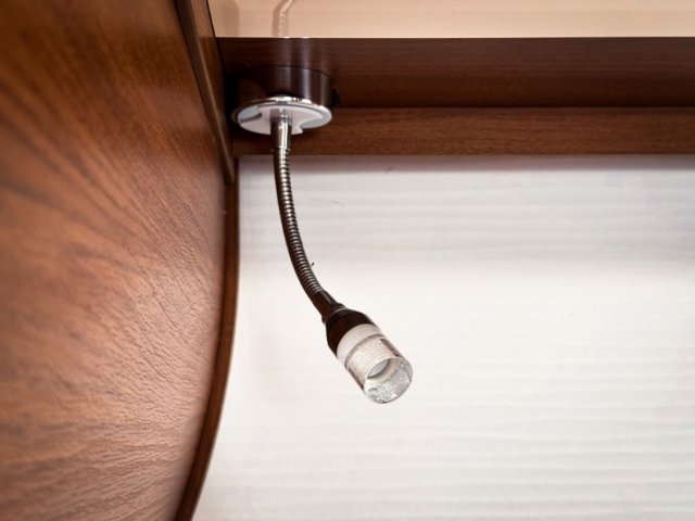 Autostar Passion I 693 LC - Photo 26