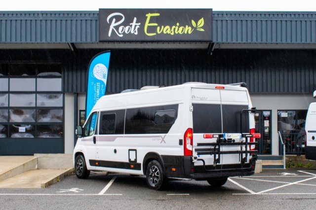 Bavaria K630J K 630 J - Photo 2