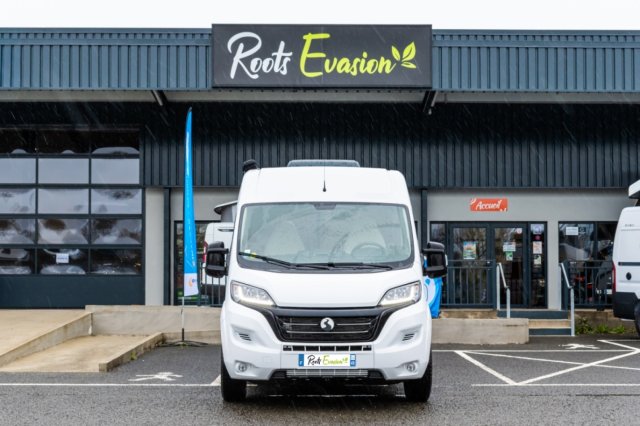 Bavaria K630J K 630 J - Photo 3