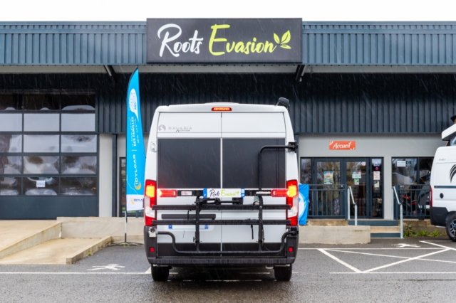 Bavaria K630J K 630 J - Photo 4