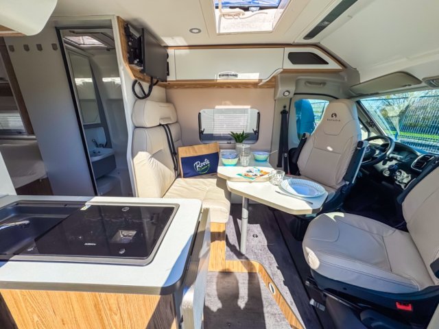 Bavaria K630J K 630 J - Photo 5