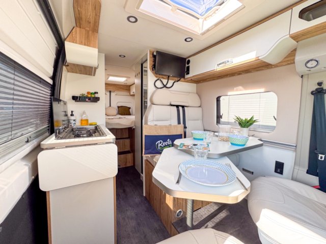 Bavaria K630J K 630 J - Photo 6