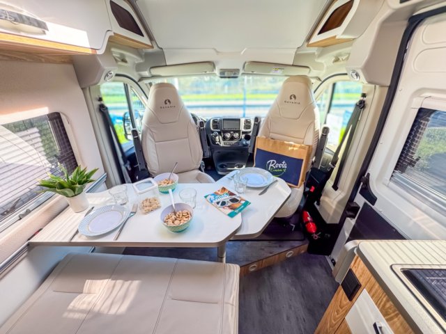 Bavaria K630J K 630 J - Photo 7